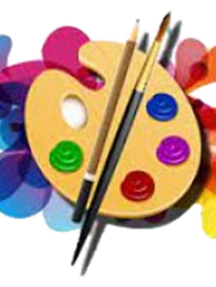 Thursday Art Club