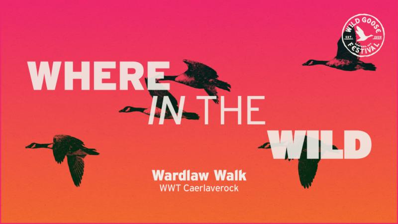 Wardlaw Walk