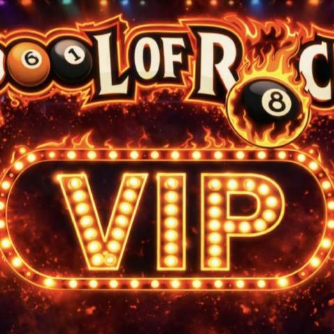 Pool of Rock Festival 2027 — photo 1