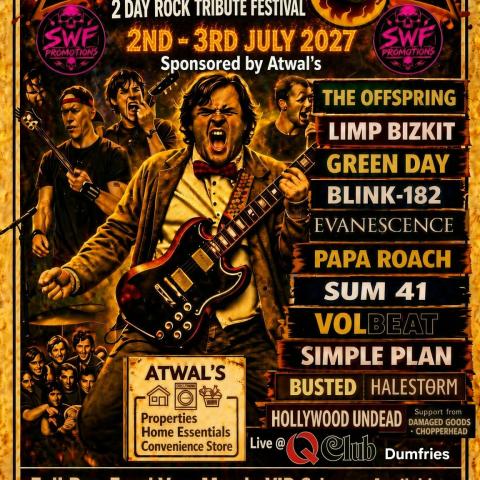 Pool of Rock Festival 2027 — photo 4