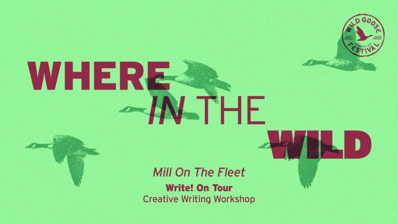 Write! On Tour