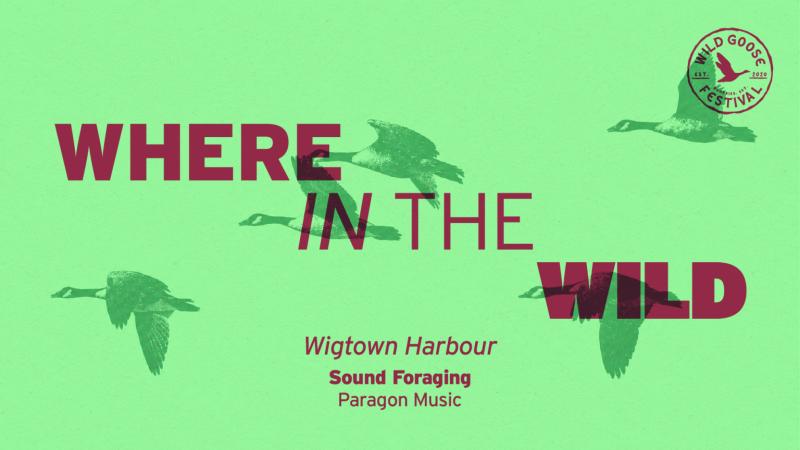 Sound Foraging with Paragon