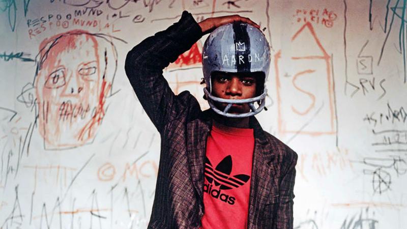 Reel to Real Cinema: Boom For Real: The Late-Teenage Years of Jean-Michel Basquiat