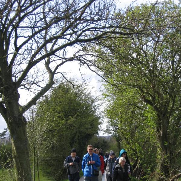 Boreland Wildlife Walk