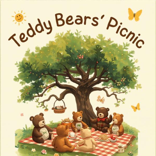 Teddy Bears' Picnic