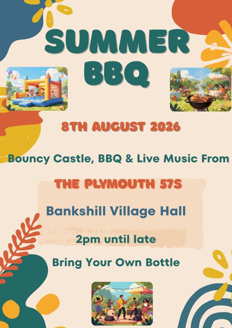 Summer BBQ