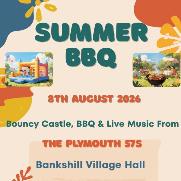 Summer BBQ