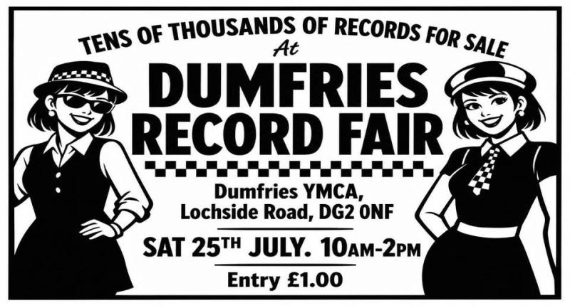 Dumfries Record Fair