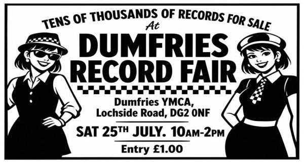 Dumfries Record Fair