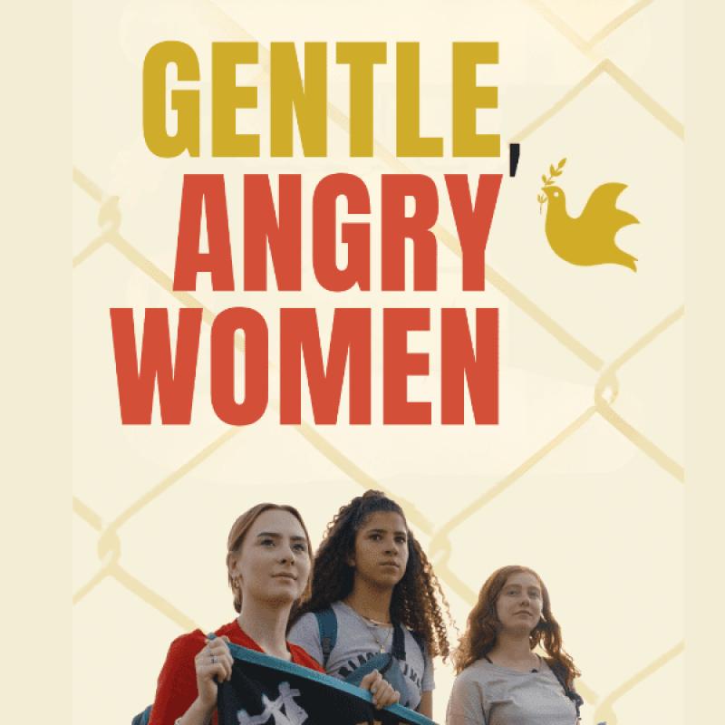 Gentle, Angry Women
