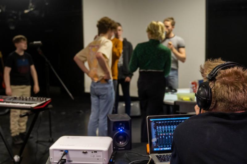 Soundwave JAM