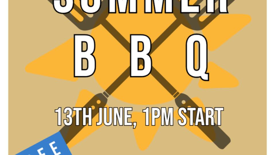 Caerlaverock Summer BBQ
