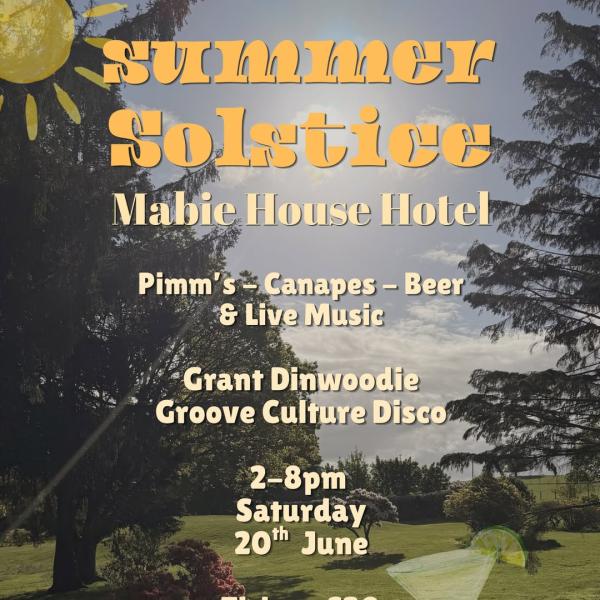 Summer Solstice