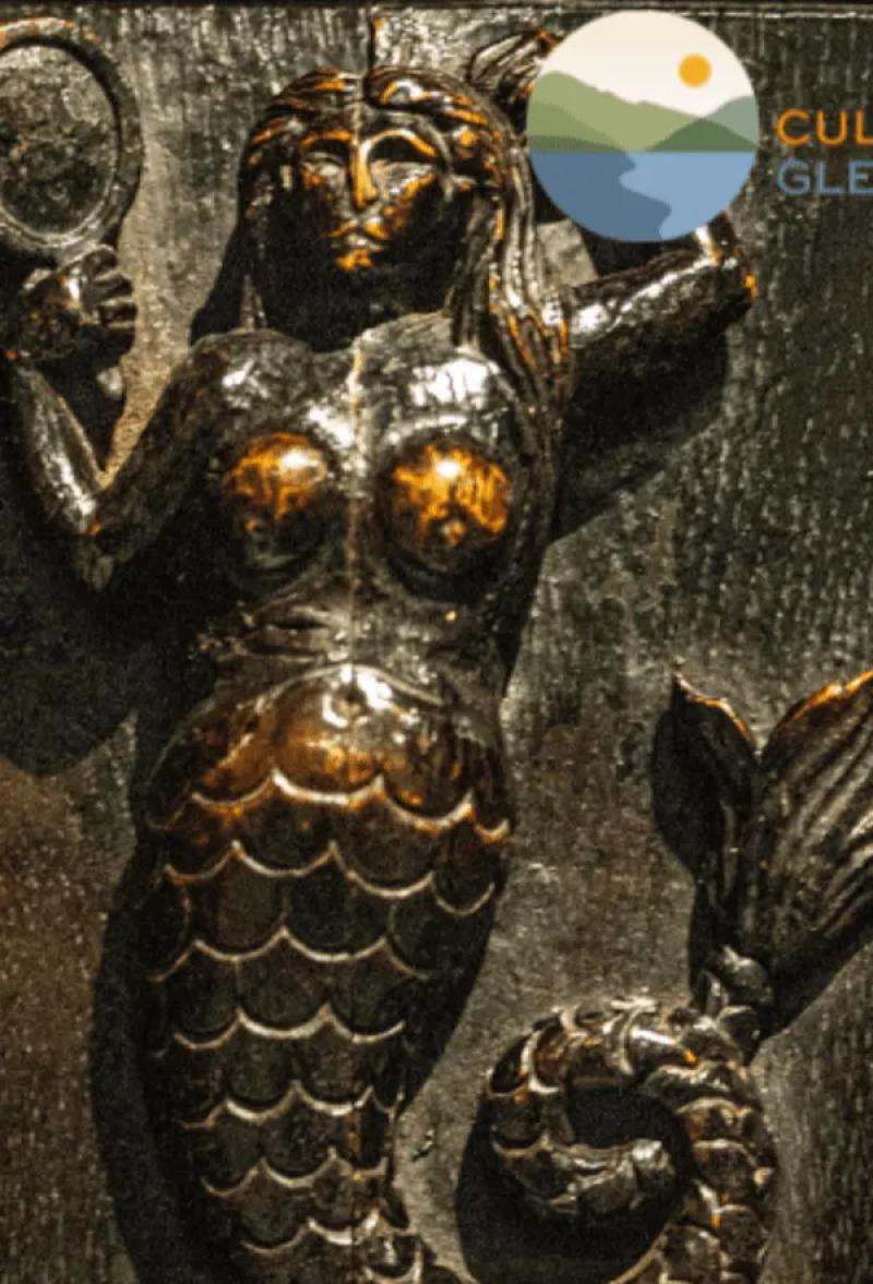 Galloway Conversations: Mermaids of Dumfries and Galloway