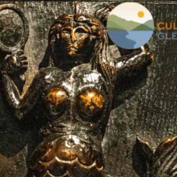 Galloway Conversations: Mermaids of Dumfries and Galloway