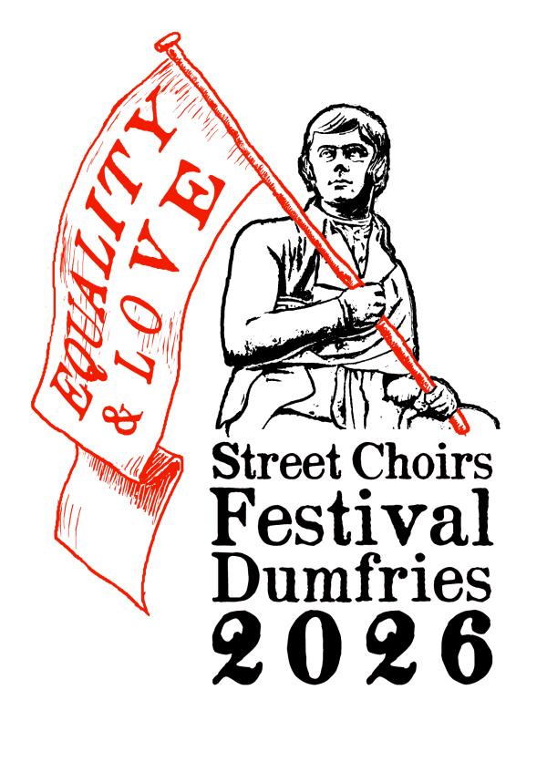 Street Choirs Festival 2026