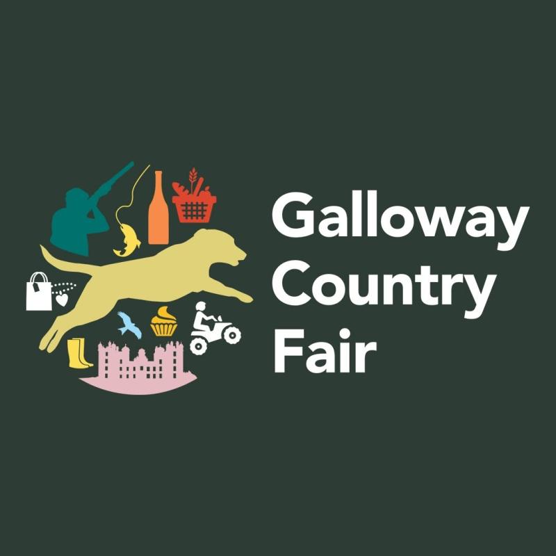 Galloway County Fair