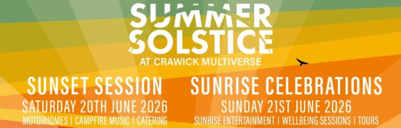 Summer Solstice 2026