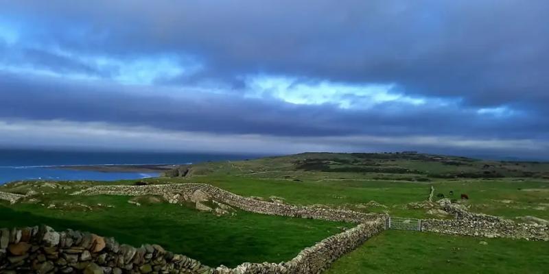 Growing Community Tourism in the Machars