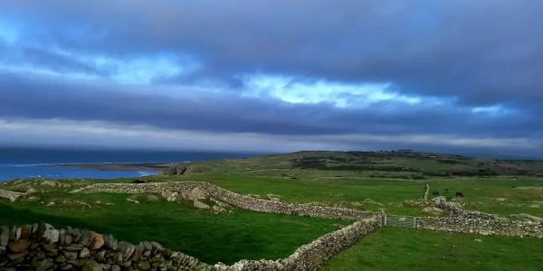 Growing Community Tourism in the Machars