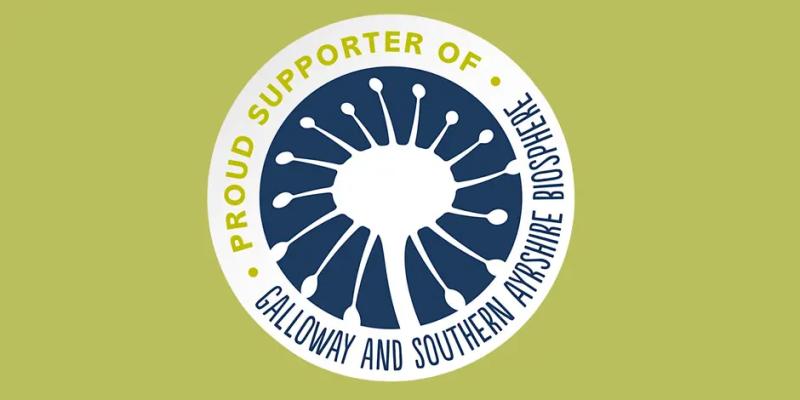 Biosphere Connections: Proud Supporter Networker 2026