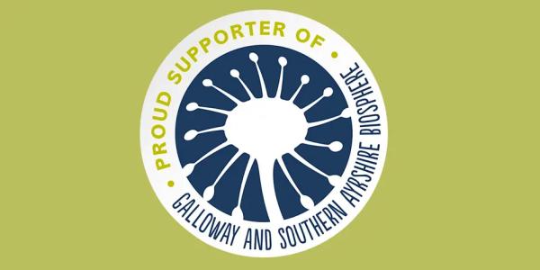 Biosphere Connections: Proud Supporter Networker 2026