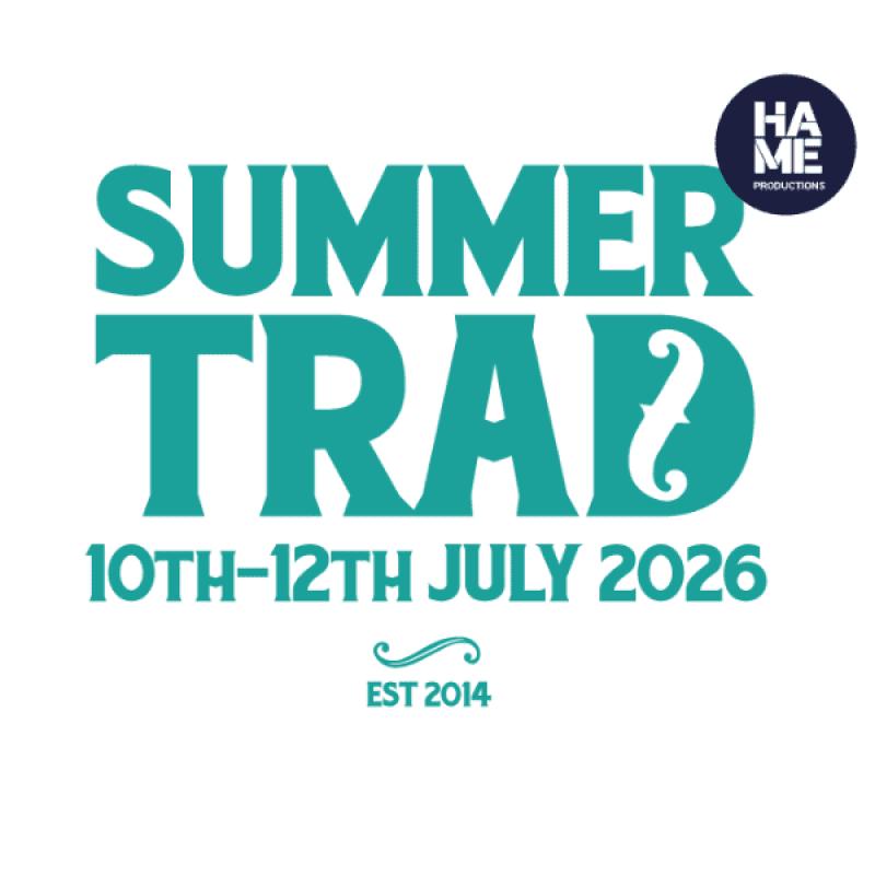 Summer Trad Festival 2026