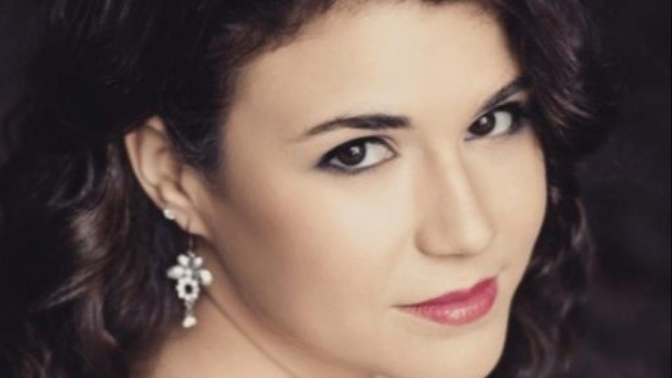 Opera Caledonia: La Traviata