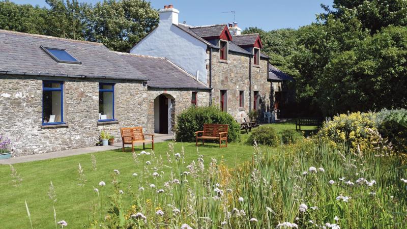 The 30th Anniversary Garden Gathering
