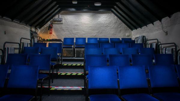 The Swallow Theatre – The First 30 Years