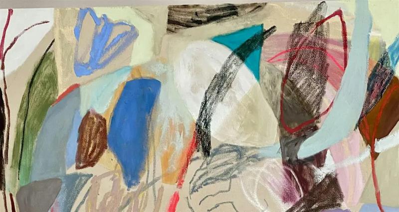 Gathering for Painting - Autumn 2026