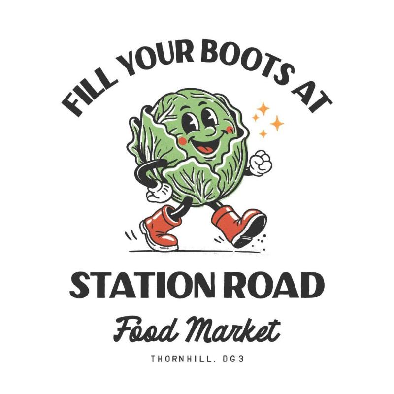 Station Road Food Market
