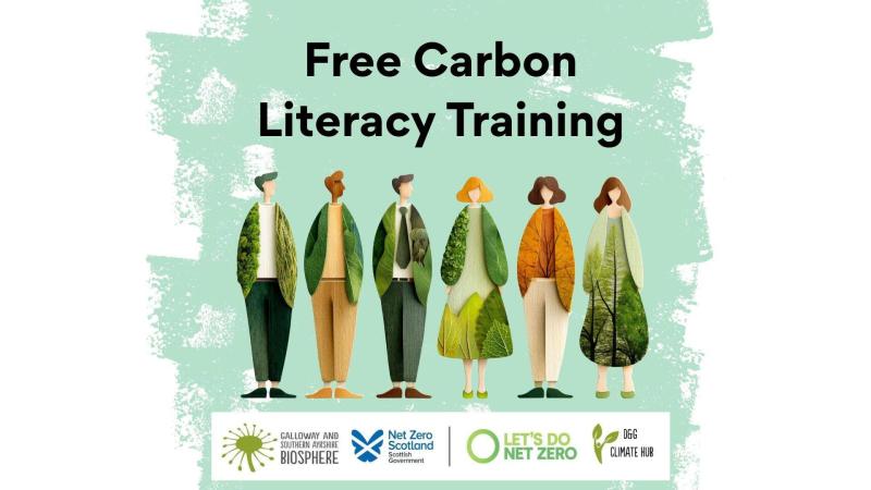 Carbon Literacy Training