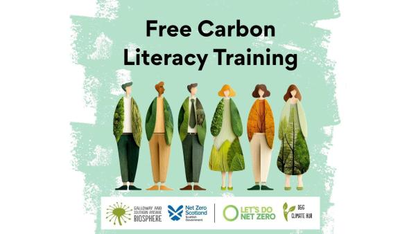 Carbon Literacy Training