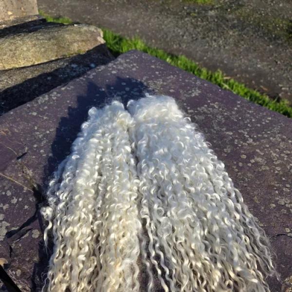 Cefn Llan Lock Washing