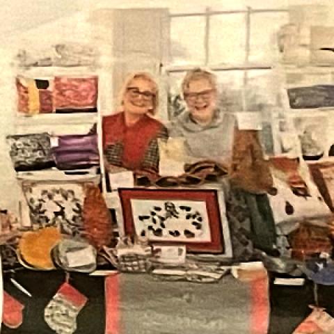 Summer Fayre - Visitor — photo 1