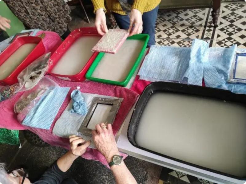 Introduction to Paper Making