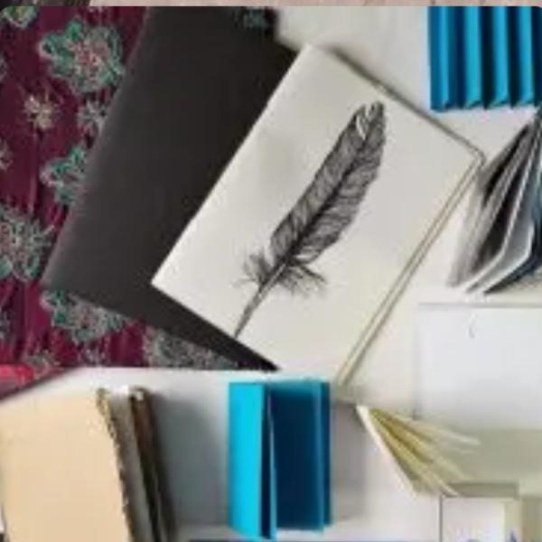 Inventive Book Making