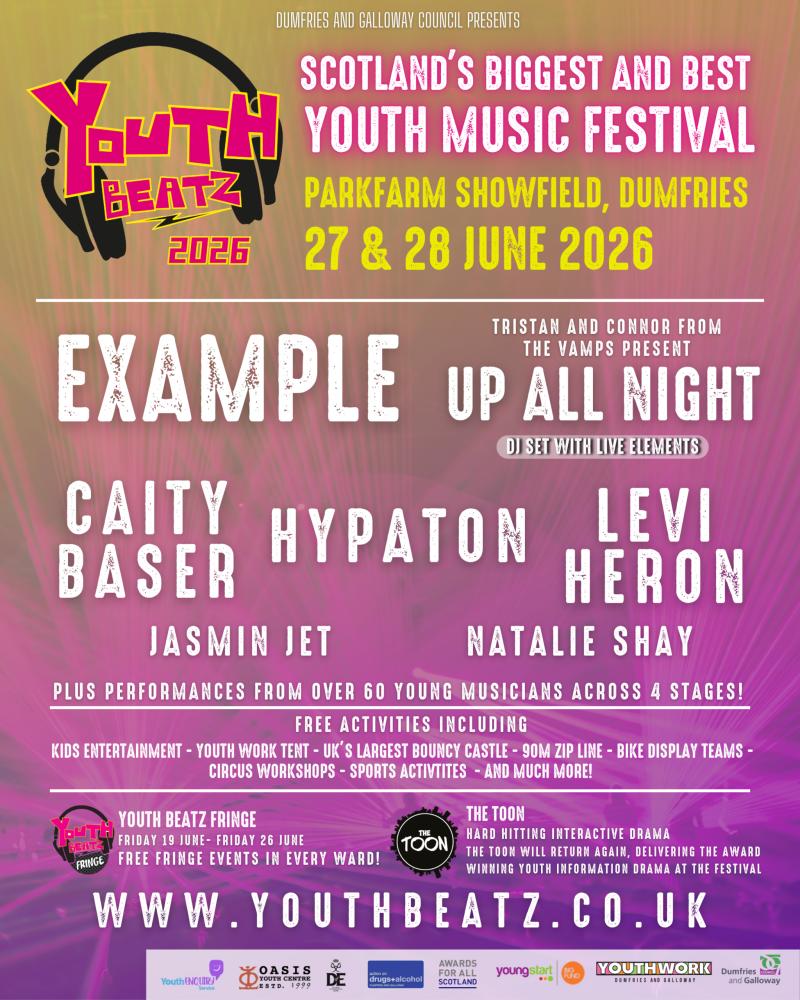 Youth Beatz