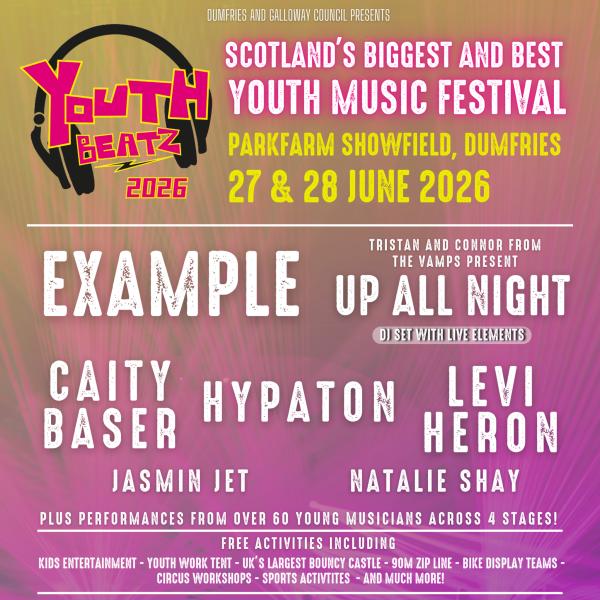 Youth Beatz