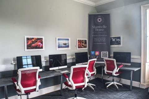 Digital Suite