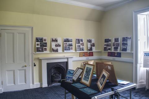 Yellow Room