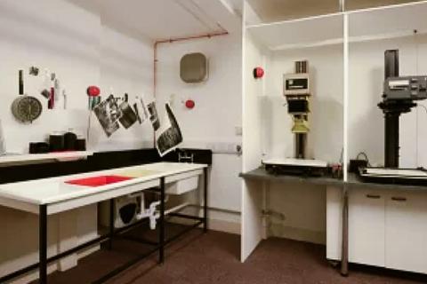 Dark Room