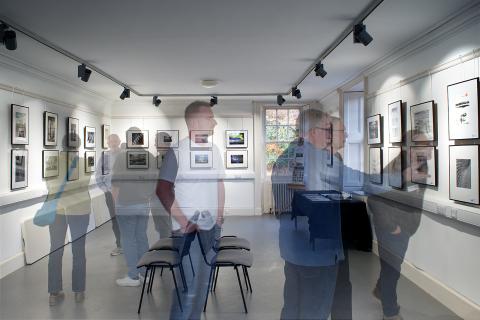 Exhibition Gallery