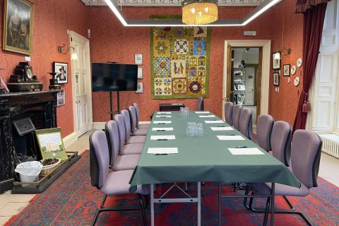 Drawing Room/Conference Room