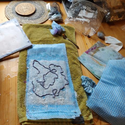 Introduction to Paper Making — photo 1