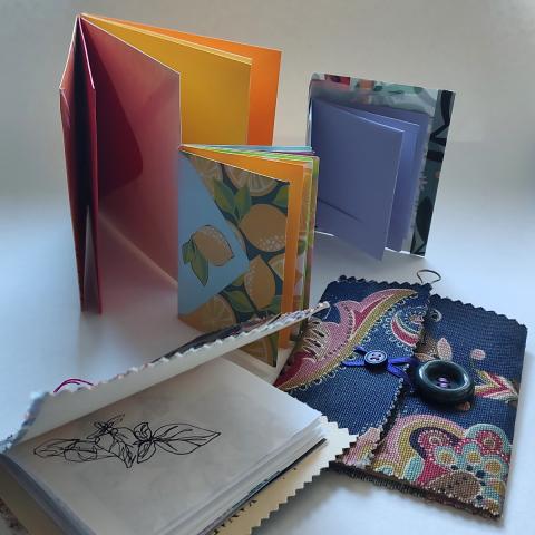 Inventive Book Making — photo 1