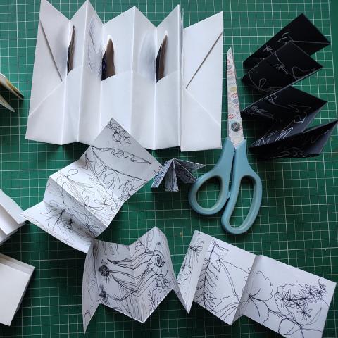 Inventive Book Making — photo 2