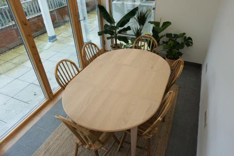 The Garden Room