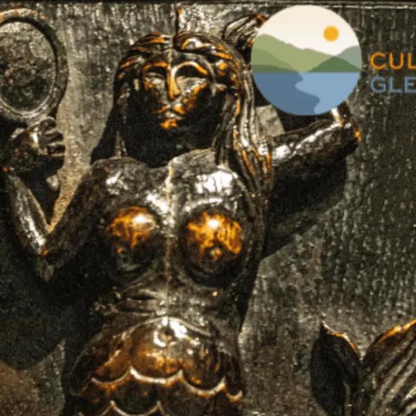 GALLOWAY CONVERSATIONS: Mermaids of Dumfries and Galloway